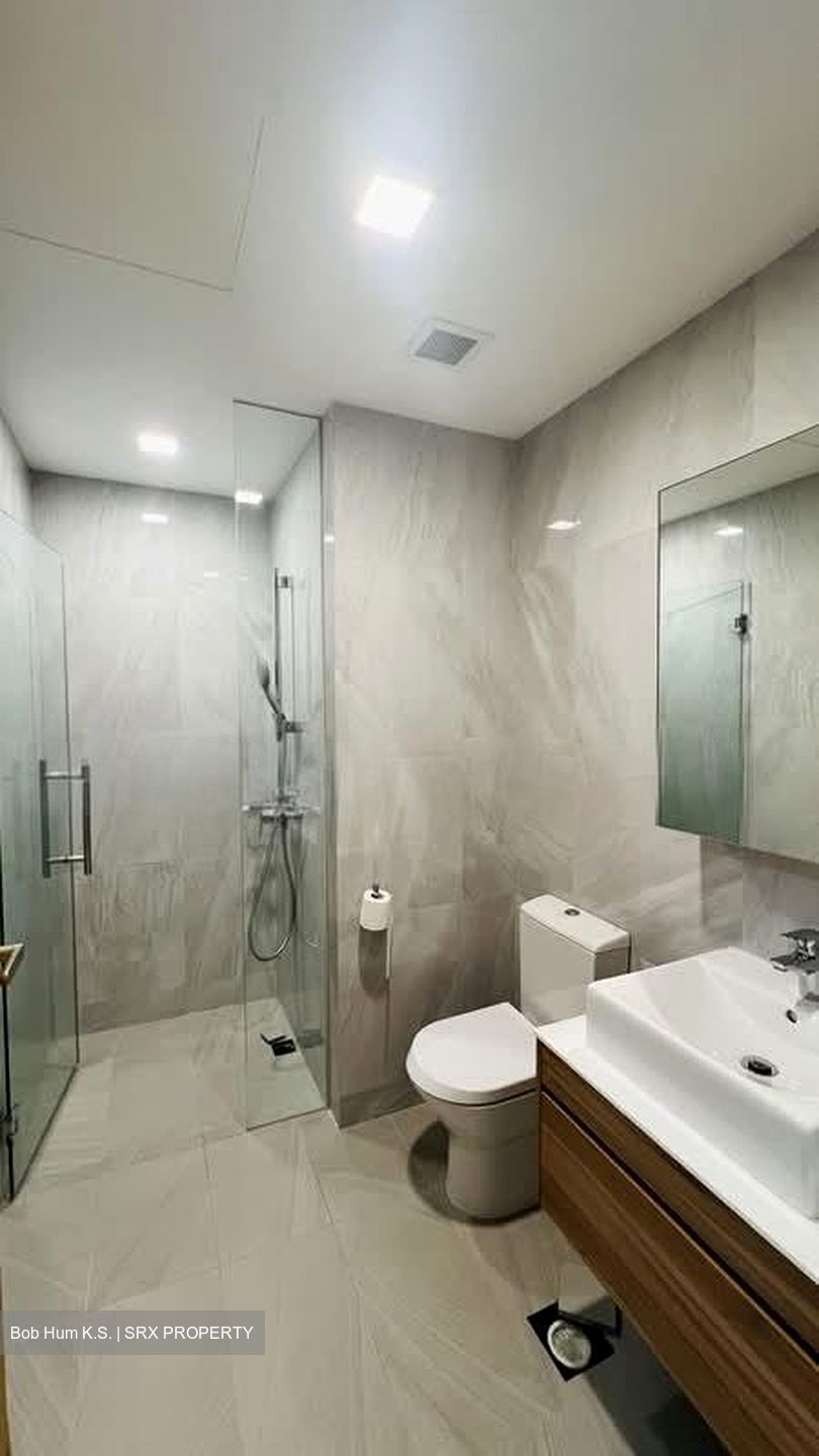 TRE Residences (D14), Condominium #558994981